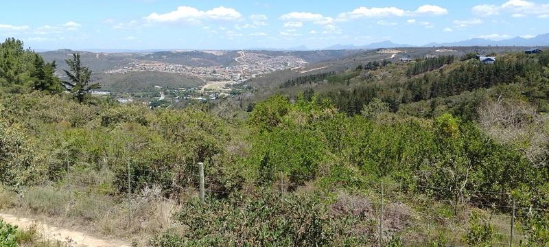 0 Bedroom Property for Sale in Groot Brakrivier Rural Western Cape